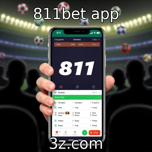 811bet app - Desafios na regulamentação de jogos online