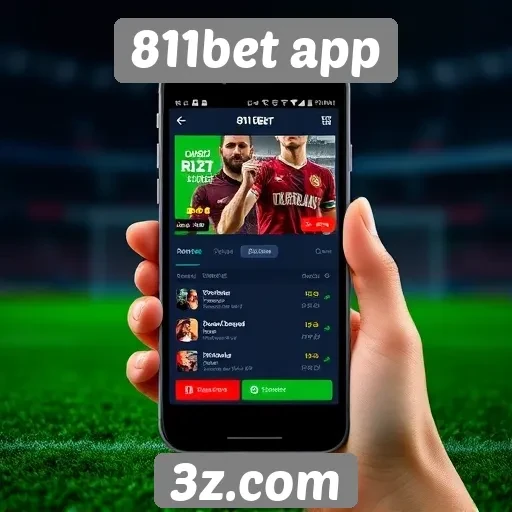 Comparação com outros aplicativos de apostas