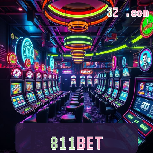 811bet app: Confiável e Inovador em Apostas Online