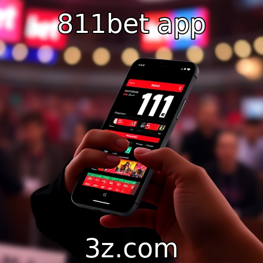 811bet app | Desenvolvedores buscam diversificação em modelos de monetização