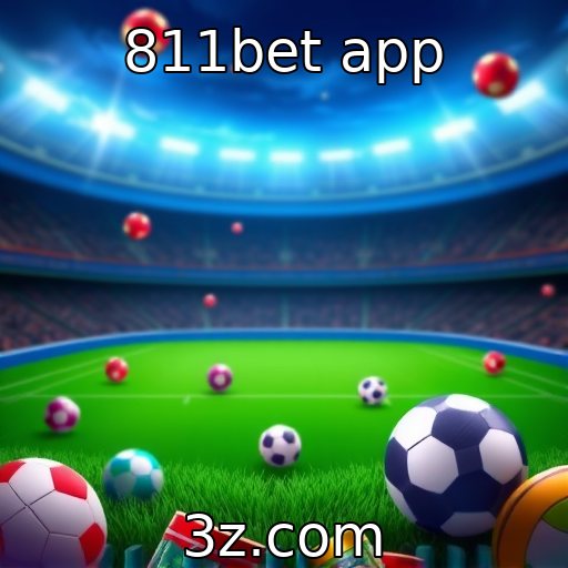 811bet app - Regulamentação de jogos de azar e suas implicações