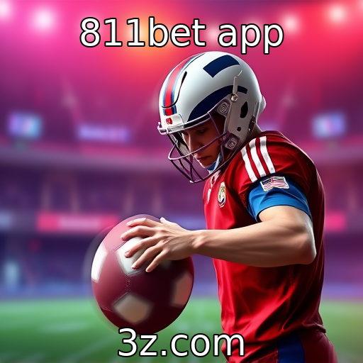 811bet app : Análise do mercado de jogos e apostas em 2025