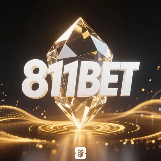 811bet app logo