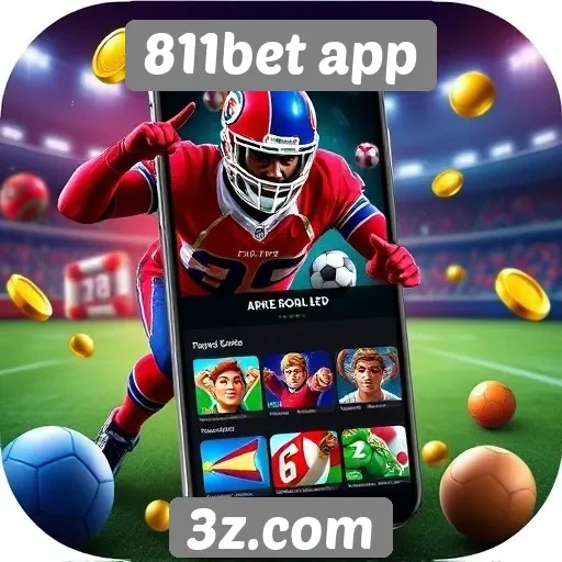 Os principais jogos disponíveis no 811bet