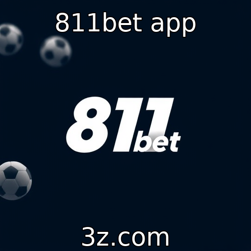 811bet app - Novas regulamentações que impactam jogos de azar