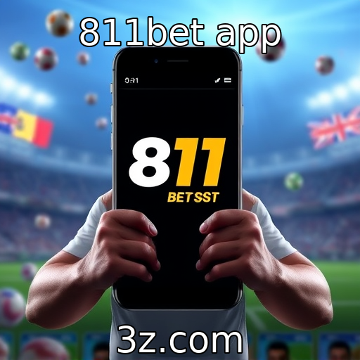 811bet app - Mudanças nas regulamentações de jogos online a serem esperadas