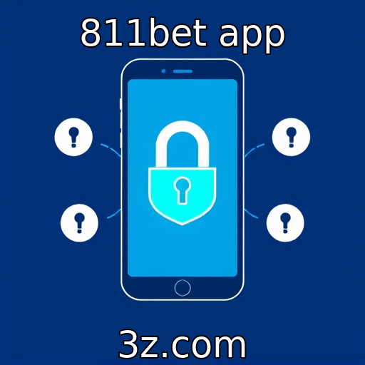 811bet app - Percepção dos jogadores sobre segurança nas apostas