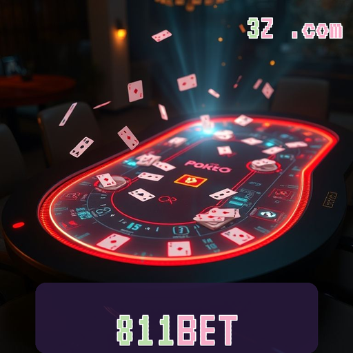 Promoções que Engajam: 811bet App em Destaque