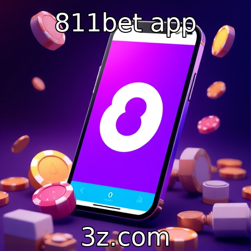 811bet app | Impacto da tecnologia no desenvolvimento de jogos